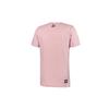 Puma Takasha Co-Branded Round Neck Short Sleeve T-Shirt Unisex Tops Pink 595735-14