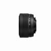 Fujifilm X Interchangeable Lens Fujinon Telephoto Wide Angle Compact Black XF Lens F OIS 13-33mm F3.5-6.3 XC13-33mmF3.5-6.3