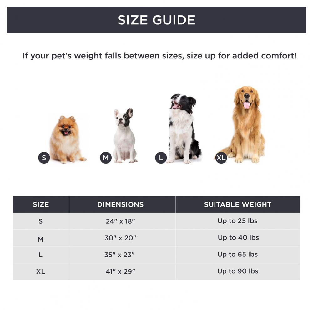 Kjæledyrsikkerhetspute Koselig selvvarmende kattesengpute for innendørs utendørs matte med sklisikker bunn termisk for innendørs