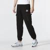 Puma Camping Knit Pants Men Bottoms Black 537426-01