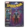 Hasbro Marvel Legends Series Chasm Legends Action Figure with 2 Accessories Authentic Spider-Man 6-inch (15cm) (F6568)