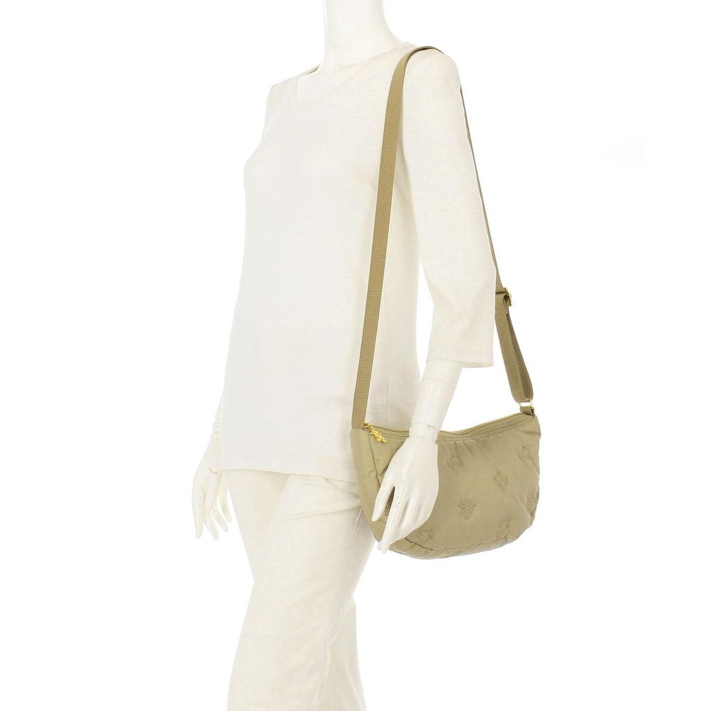 Heidi Half Moon Bag [126825117318440] HE-257318