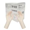 Mercator Santex Powdered Sterile Latex Surgical Gloves 7.0 50 Pairs