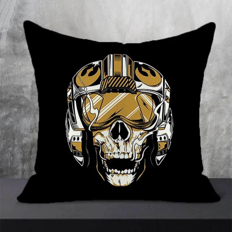 Pearl-Jam Decorative Pillowcases Art Pillowcase Home Decor Furniture Pillow Cases Cushions Cushion Cover Pillows Sofa Covers