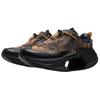 Li Ning Absolute Shadow VTG alla Moda Comode Ammortizzazione Antiscivolo Rebound Scarpe Casual Lifestyle a Taglio Basso Scarpe Casual da Uomo AZGV105-1