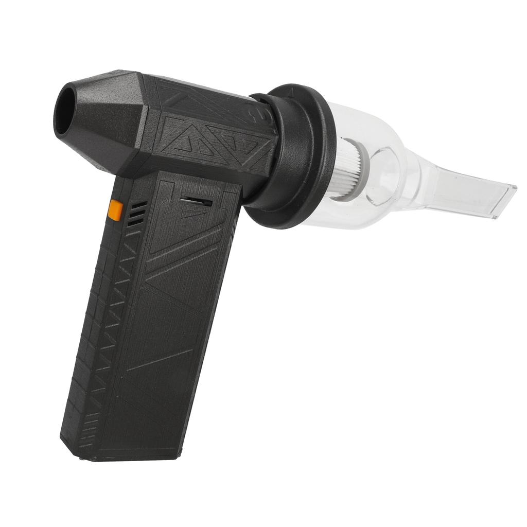 Jet Dry Blower Speed Adjustable 130000 RPM Portable Air Blower Super Jet Fan for Dust Removal