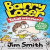 BARRY LOSER TOTAL WINNER by Jim Smith Paperback Book 9780008497217