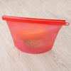 Manufacturers' Silicone Food Storage Bags - Sealed, Fresh-Keeping Kitchen Supplies