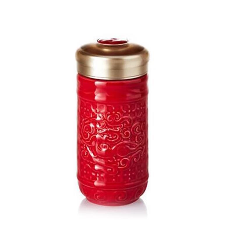 ACERA Little Triumphant Single-Layer Ceramic Travel Mug