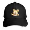 Pure Vanilla Cookie Baseball Cap Custom Hat Golf Hat Unisex Western Hat Foam Party Golf Women Unisexs