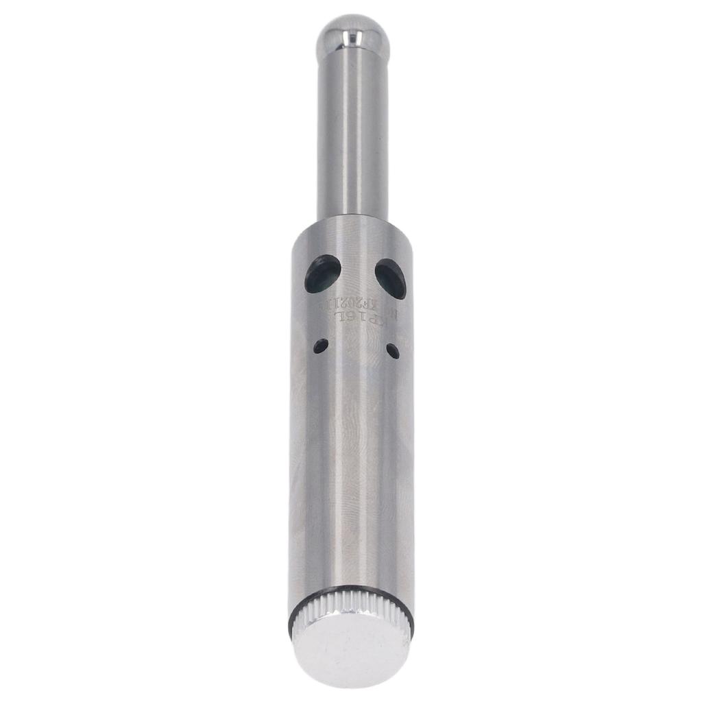 Optischer Kantentaster Hohe Genauigkeit Nicht magnetisch Elektronischer Piepton Kantentaster für Fräsmaschine CNC