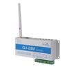 SMS GSM Gate Opener IP30 Protection Aluminum Remote Control Relay Switch for Garage Hangar Warehouse