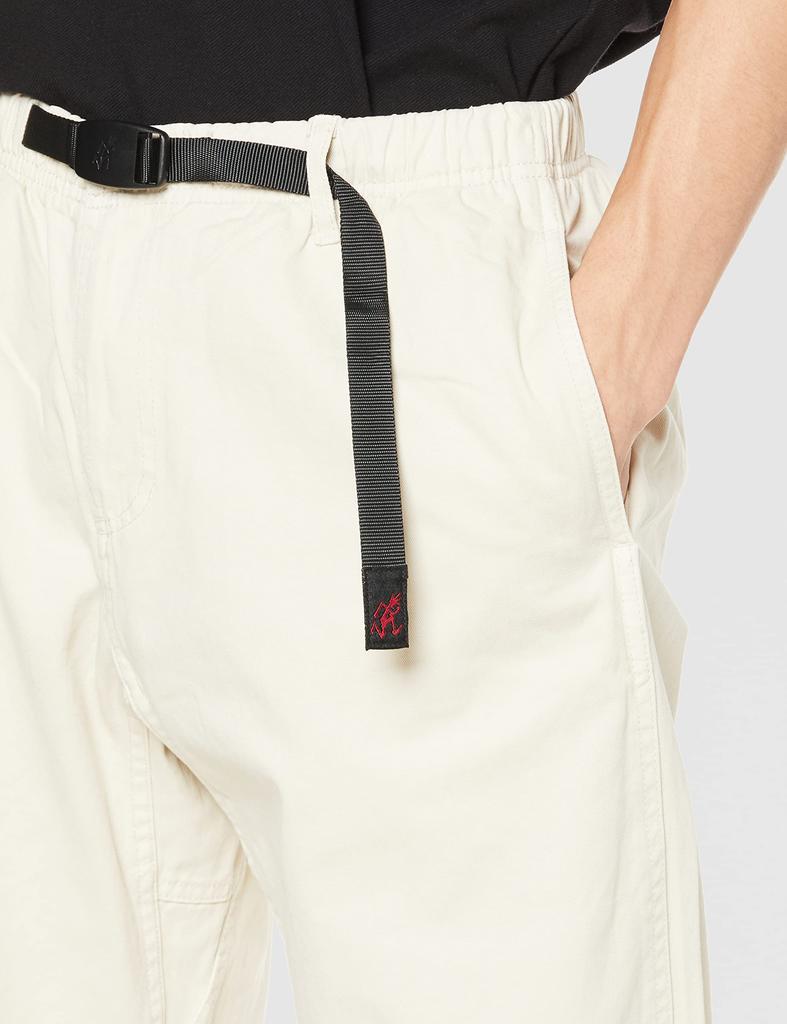 GRAMICCI PANT GRAMICCI Pants LGREIGE