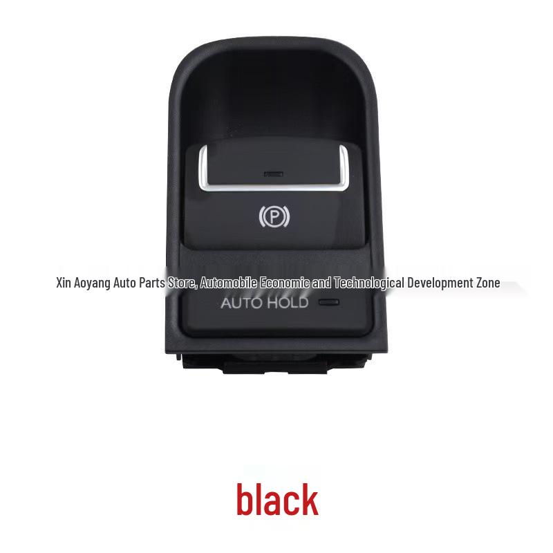 Volkswagen Electronic Handbrake Parking Switch 5N0927225A