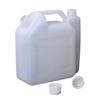 1.5/4L Oil Mixing Container 25:1 40:1 Dual-Compartment Oil Pot Petrol Fuel Mixing Bottle Tank Fuel Container For Chainsaws