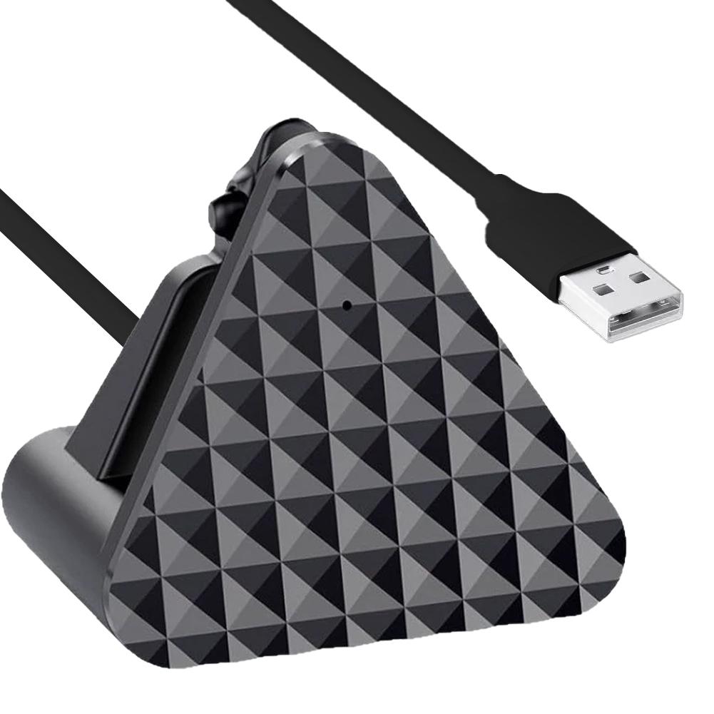For Meta Smart Glasses Charging Stand Potable Travel Charger Station With LED Indicator Charging Dock For Meta Smart Glasses