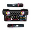 Conjunto de Streaming e Karaokê MusicMate MM-SC450