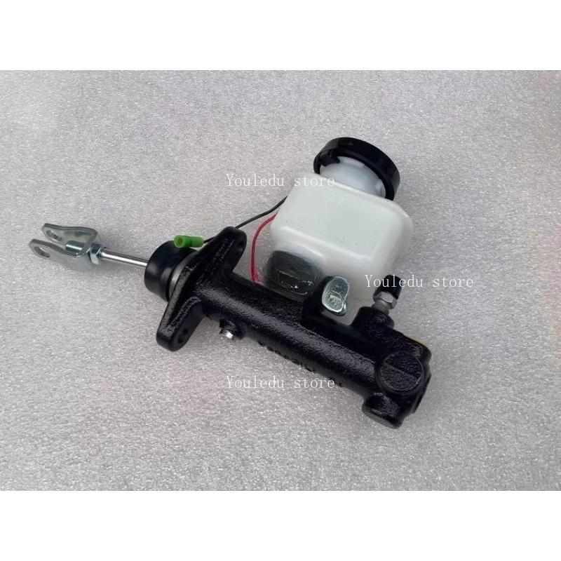 FOR  Komatsu forklift parts generation brake master cylinder FD20~30-11 12 14 3EB-30-21310 3EB-36-31281