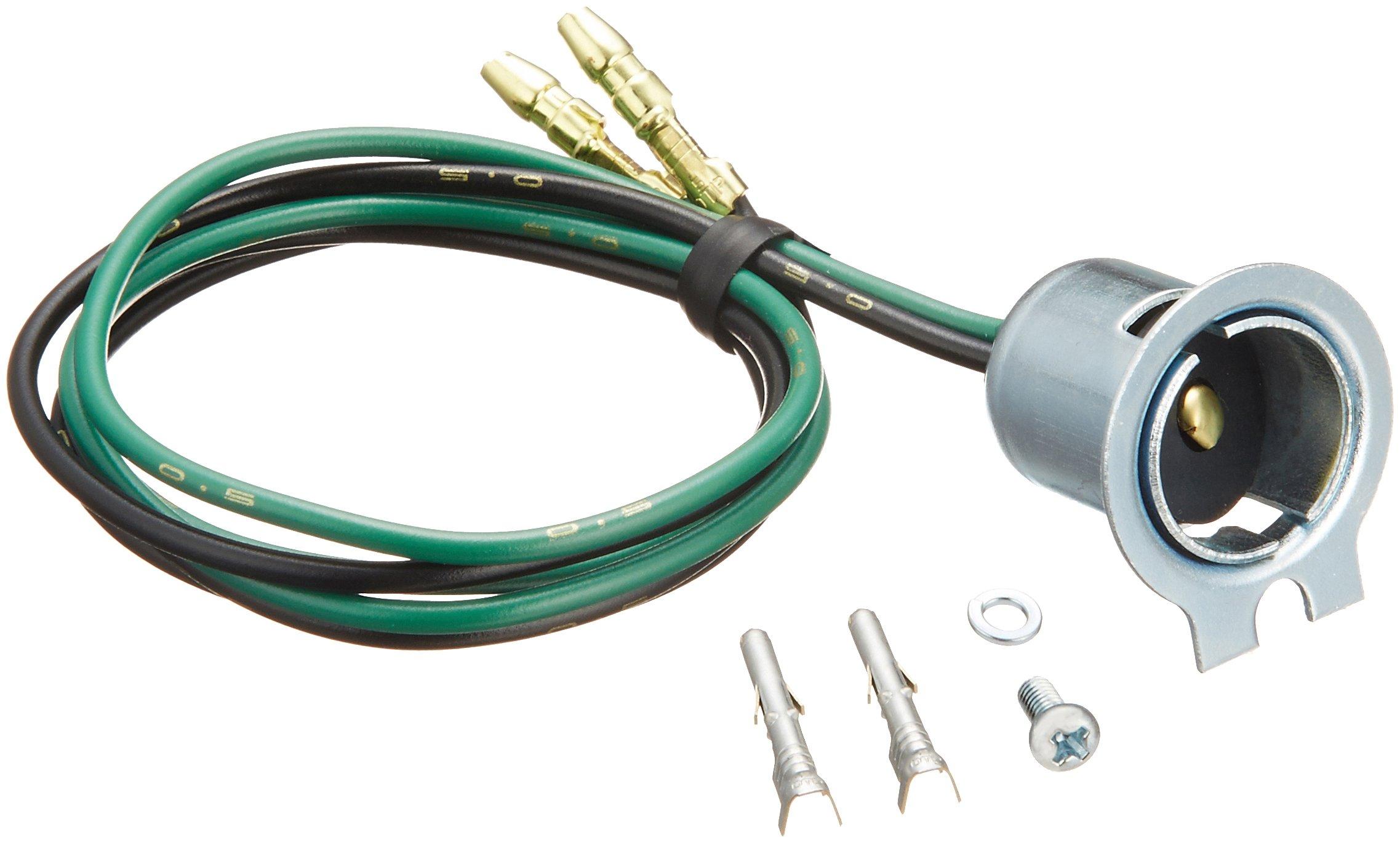 POSH FAITH 095046-SK Мотоциклетные товары Классический Поворотник Одноконтактный Патрон Тонкий и Острый