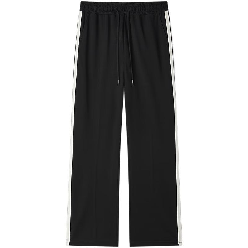 Semir Women's Sporty Wide-Leg Casual Pants
