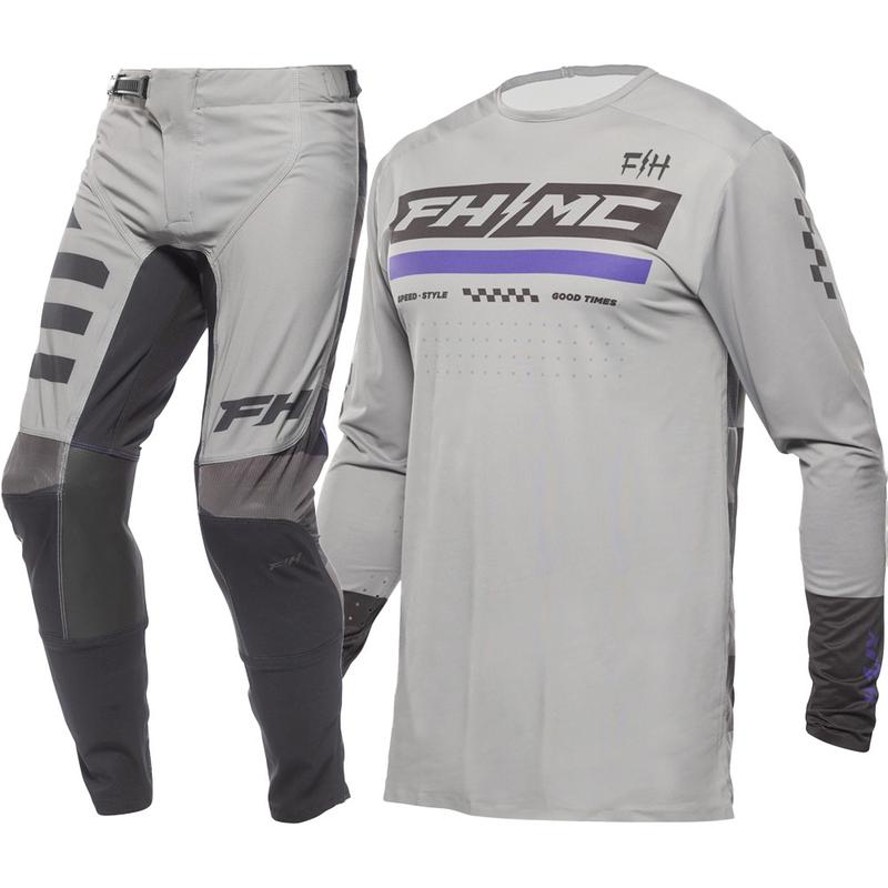 2026 fh Motocross Ausrüstungsset Top Shift MX Trikot Set Enduro Motorrad Anzug Off Road Motorrad Kit