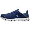 On Cloud 6 Casual Running Shoes Men's Blue 3MF10034662