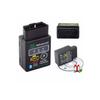 Obd2 Advanced Fault Detection Device Feillesing og sletting Bluetooth