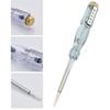 Intelligent Voltage Tester Pen Induction Test Pencil Voltmeter Power Detector Electrical Screwdriver Indicator