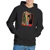 Steven Rhodes Unisex Adult Christmas Spirit Hoodie