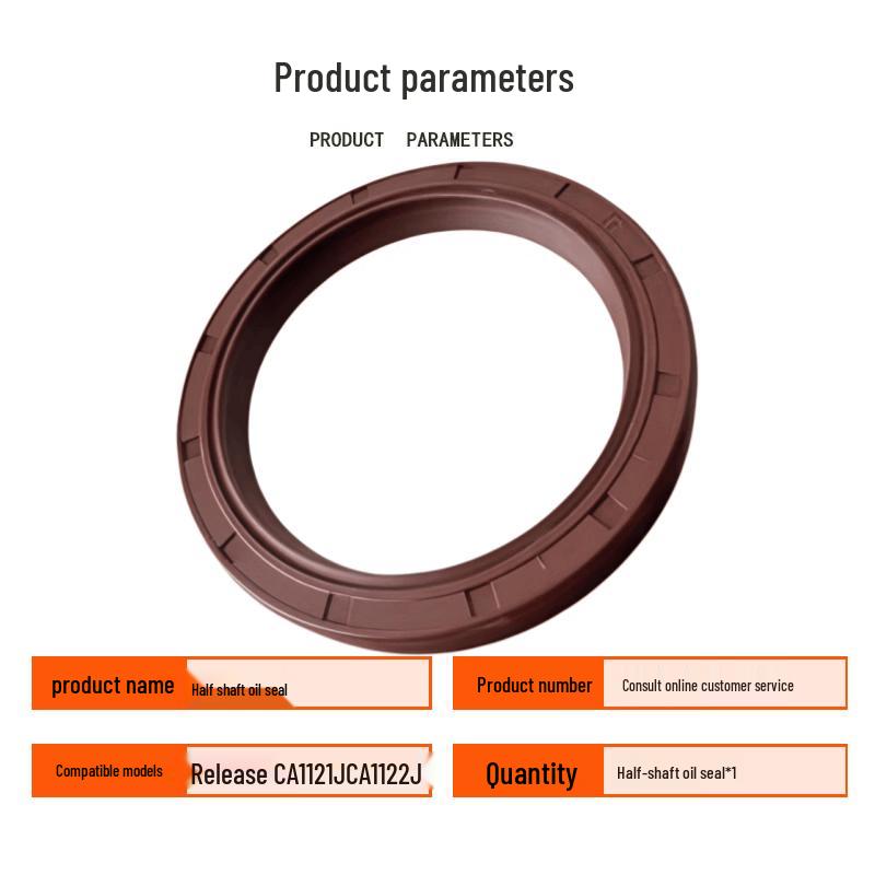 ATNKADDS Jiefang Truck Replacement Parts -