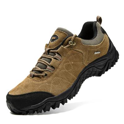 Unisex-Schuhe, wasserdichte Outdoor-Schuhe, Herren-Wanderschuhe, bequeme Trekking-Schuhe, Sneakers