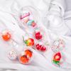 Clear Plastic Openable Acrylic Ball for Decoration (4-20 Cm)