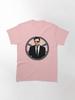Kingsman Hart Reborn Classic T-Shirt