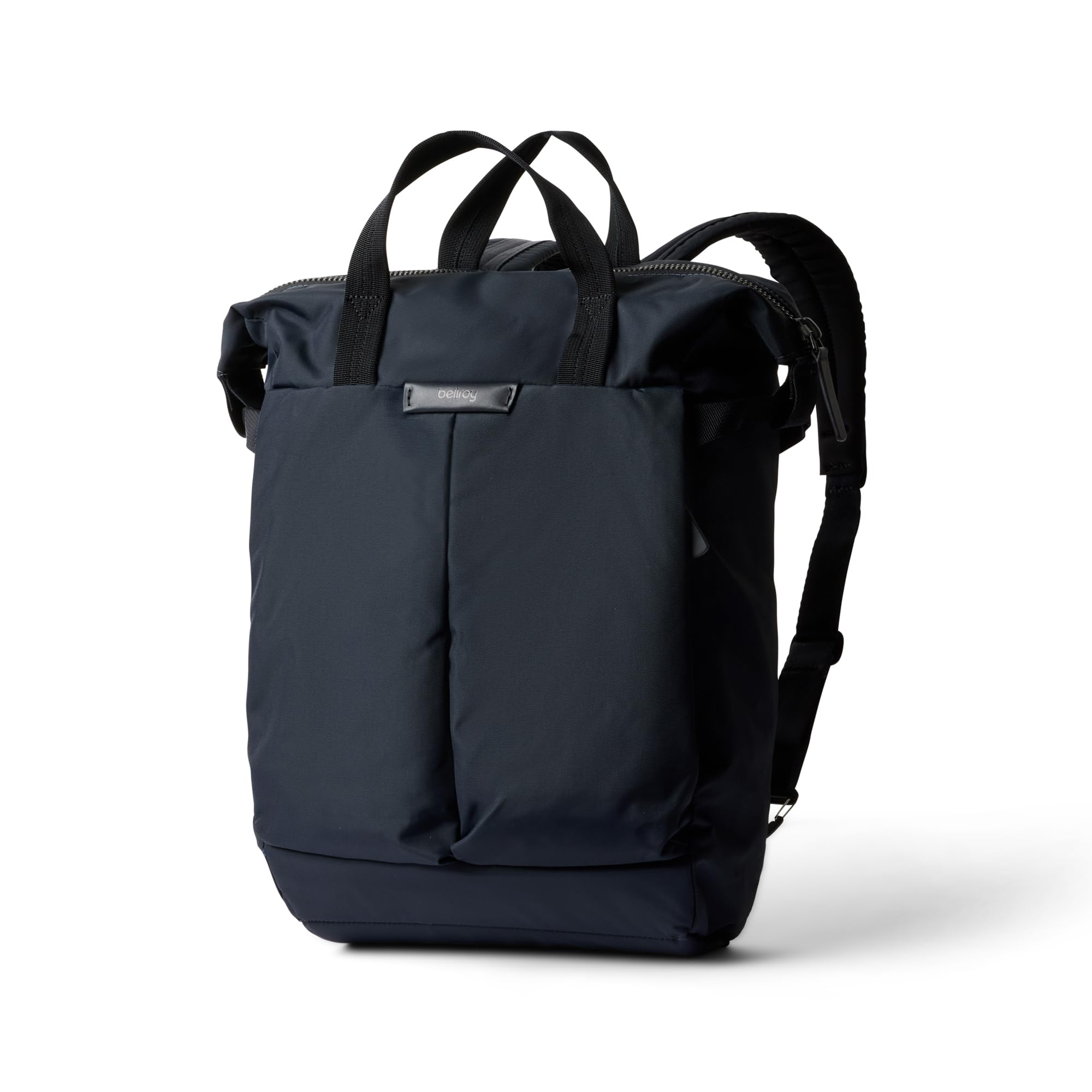 

Bellroy Tokyo Totepack Compact Backpack Tote Bag for 13-inch Laptop - Navy