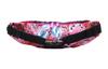 Nike Polyester Sling Bag, Crossbody Bag, Fanny Pack Regular Unisex Graffiti Red BA6371-010