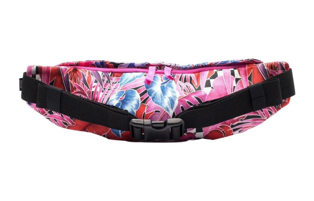 Nike Polyester Sling Bag, Crossbody Bag, Fanny Pack Regular Unisex Graffiti Red BA6371-010