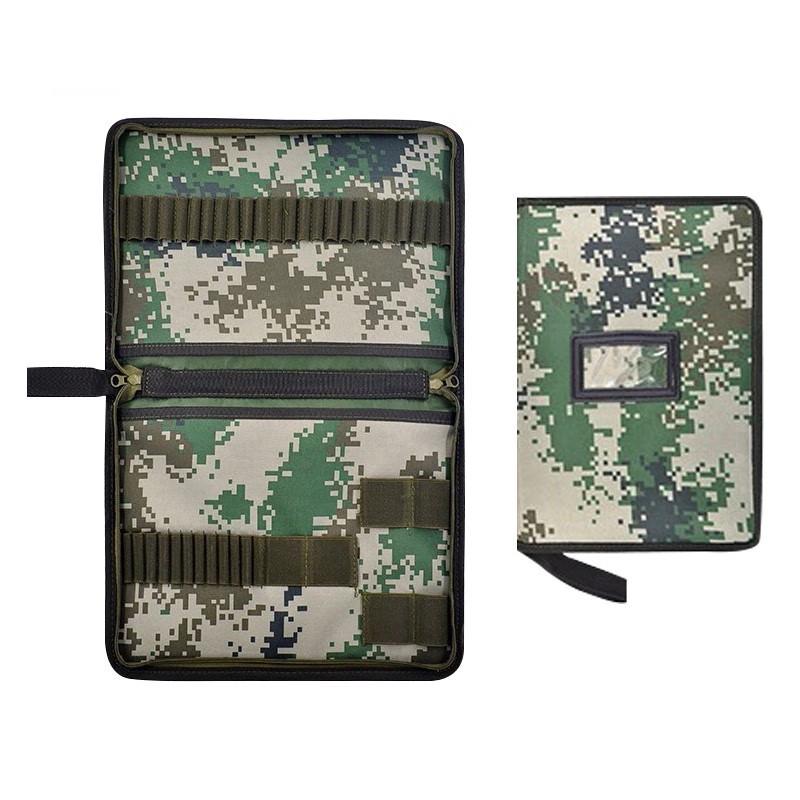 Shuang Yu A4 Drawing & Tool Organizer Bag