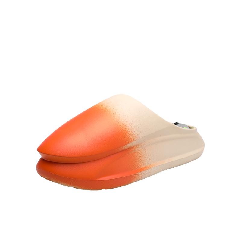 Модные летние мужские и женские легкие повседневные спортивные сандалии на платформе — фото 6