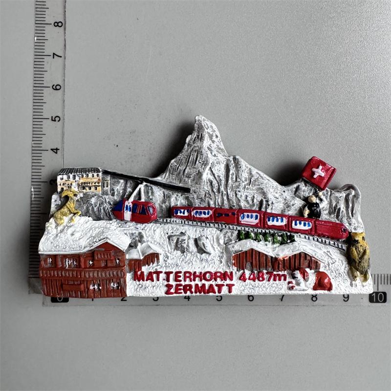 Μαγνήτες Ψυγείου Παρίσι Ρίγα Ουγγαρία Φρανκφούρτη Αμβούργο Σουηδία Ζυρίχη zermatt ΒΕΡΝΗ Ελβετία Νέα Υόρκη Μεξικό Ινδία Ισλανδία Λιέτουβα