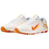 Nelly Korda X Nike Free Golf Gold Charms Men Sneakers White Multi-Color Sail HV4361-100