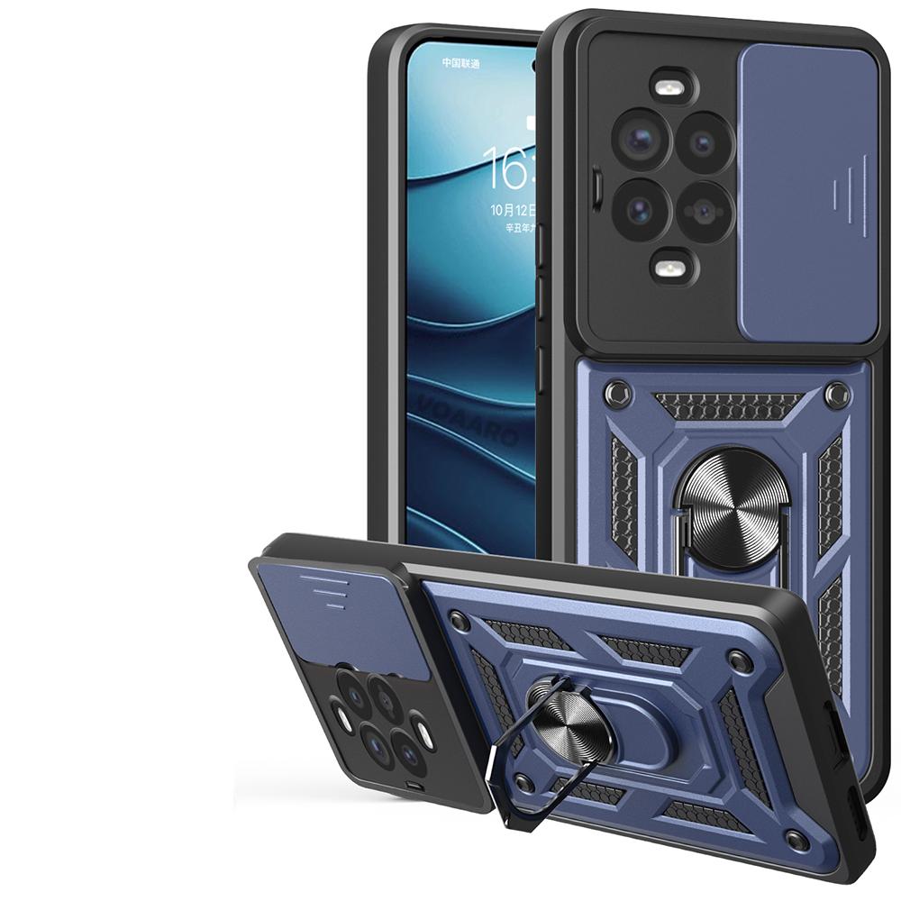 Slide Lens Armor Funda for Huawei Nova 13 Pro 4G Case Magnetic Ring Cover for Huawei Nova 12 Lite 10 11 Pro SE 11i 12i 12SCase