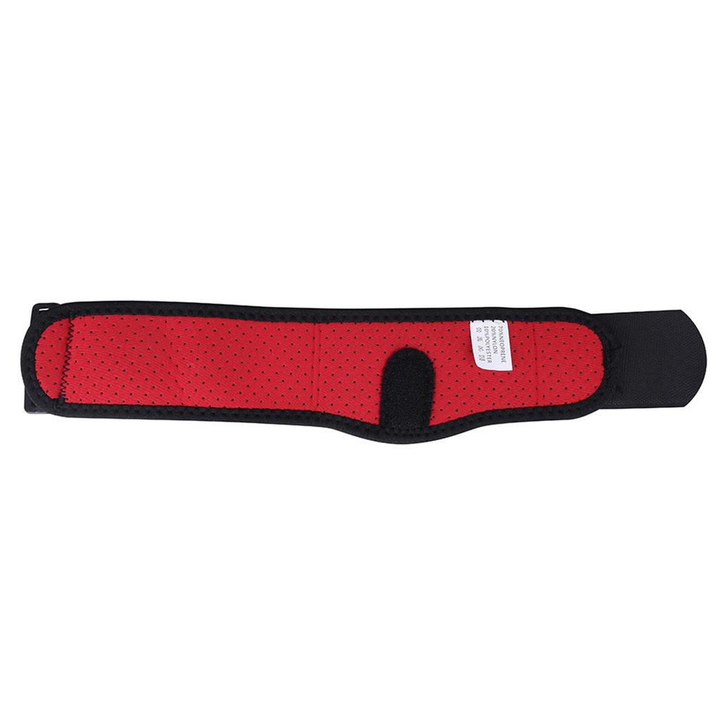 Adjustable Arm Brace Support Wrap Strap Elbow Protector