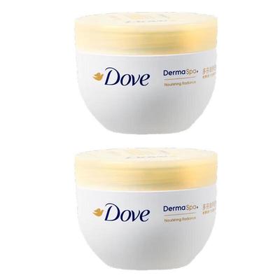 Feuchtigkeitsspendende Körperlotion Doppelpackung