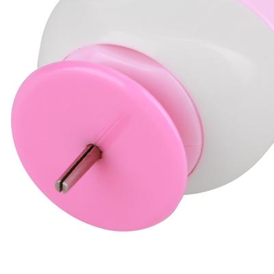 Tools Plastic Electric Quilling Pen Lightweight Automated Paper Crafts Tool Pink Blue Paper Winder Pen DIY Crafts