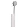 Desk Lamp Portable Eye Protection Mini Flashlight Reading Desk Light with USB Charging for Bedroom