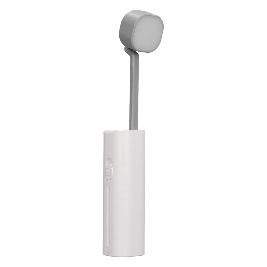 Desk Lamp Portable Eye Protection Mini Flashlight Reading Desk Light with USB Charging for Bedroom