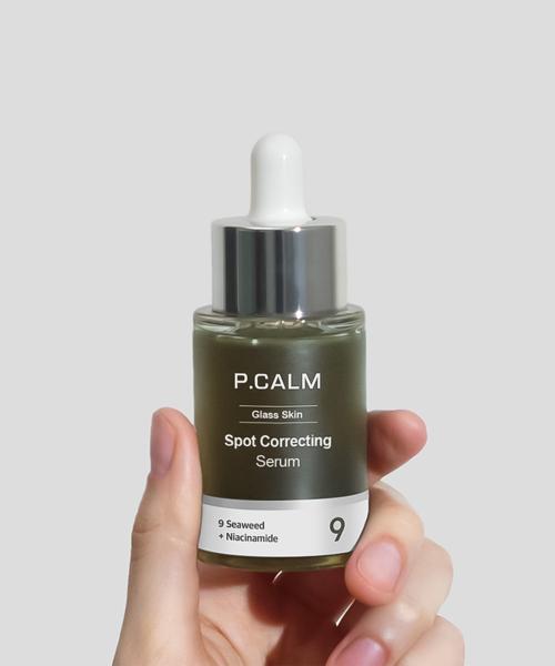 Picam Algen Fleckenkorrigierendes Serum 30ml