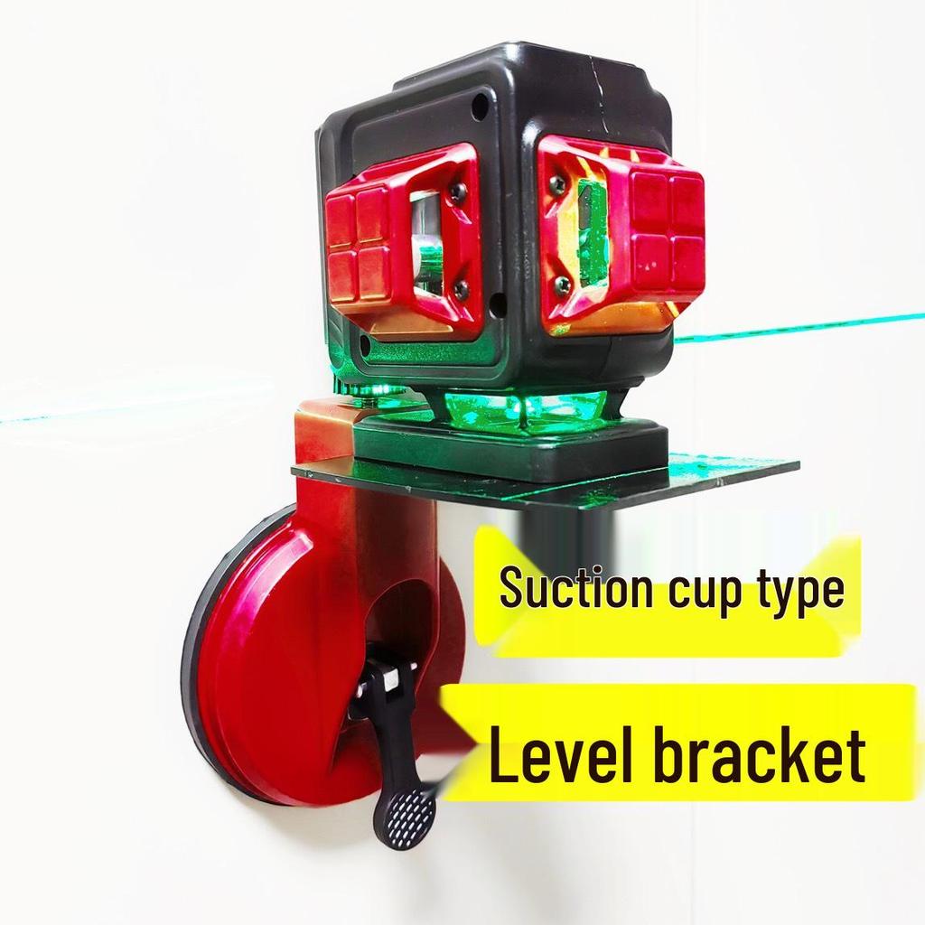 Saugheber für großformatige Fliesen mit Feststellschraube für 90°-Winkel und Spalteinstellung