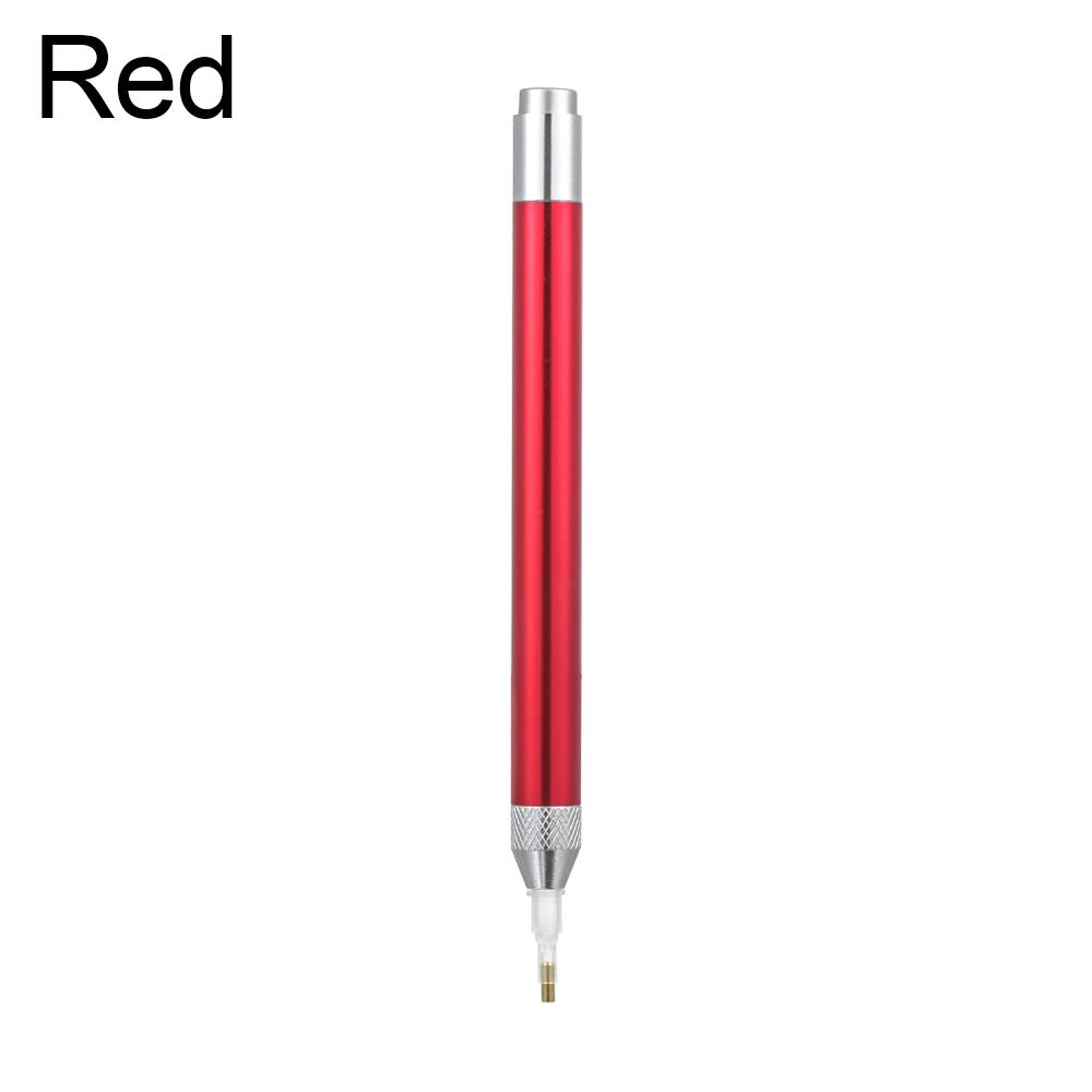 Reusable Diamond Painting Tools Accessories Smoothes Diamonds  Prevent Rhinestones From Falling Off Mosaic Cross Stitch Tool