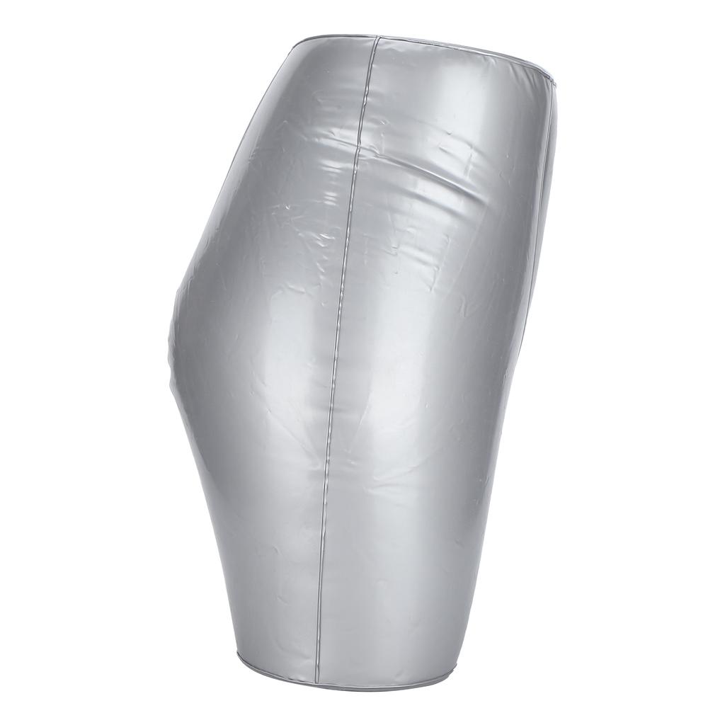 Model Inflatable Lower Body Mannequin for Shop Window Shooting Props Children S Trouser Table Clothing Display Rack